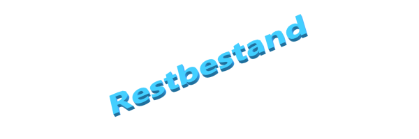 Restbestand