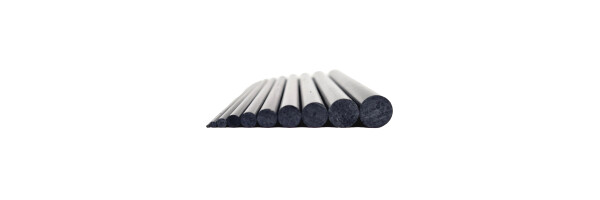 Carbon Zapfen