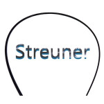 Die berühmte "Streuner" Rute wird in...