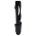 MSK TVSTS Glossy Black/Metallic Red (ohne Spacer)