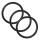 CRB Spare O-Ring (3er Pack)