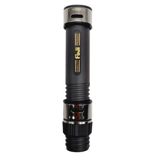 FUJI DPS Deluxe 17 Shiny Gray