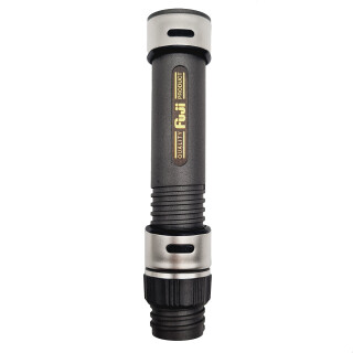 FUJI DPS Deluxe 17 Frosted White-Silver