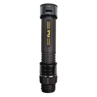 FUJI DPS Deluxe 20 Gun Metal