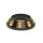 American Tackle DAWC Black/Gold 13.5