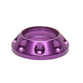 American Tackle DAWC Lila 15,0