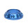 American Tackle DAWC Blau 10,0