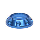 American Tackle DAWC Blau 13,0