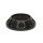 American Tackle DAWC Polished Schwarz 13,0