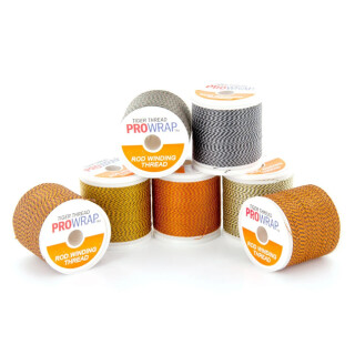 ProWrap Tiger Nylon Twist