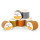 ProWrap Tiger Nylon Twist
