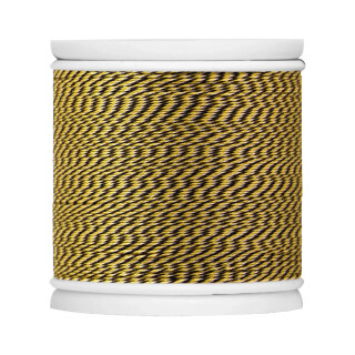 ProWrap Tiger Nylon Twist 2006 Yellow, White & Black