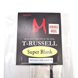 T-Russell TR60 Super Area Sensor UL