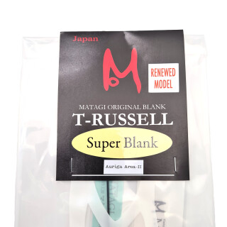 T-Russell Auriga Area-II