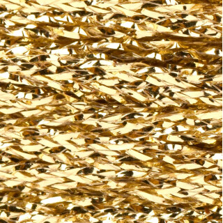 ProWrap Metallic Braid Thread 5160 Gold