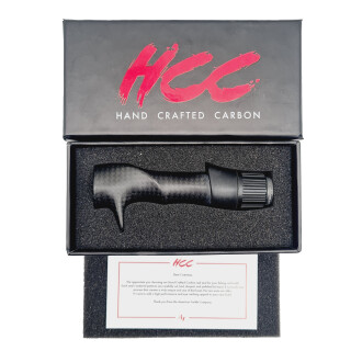 American Tackle 16 HCC 3K Carbon