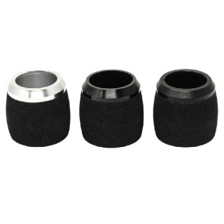 American Tackle Eva&Alu Uni Lock Hood