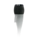 American Tackle Eva&Alu Uni Lock Hood 16 Schwarz