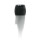 American Tackle Eva&Alu Uni Lock Hood 17 Schwarz