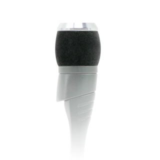 American Tackle Eva&Alu Uni Lock Hood 17 Silber