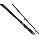 CTS Seatrout Stick Spinnrute 9´6 Birkenrinden Griff
