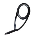 American Tackle TiForged Black Nanolite 25