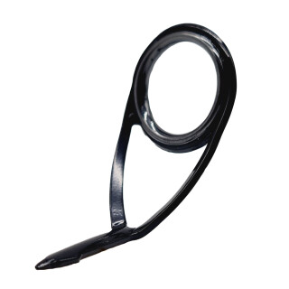 American Tackle TiForged Black Nanolite 16