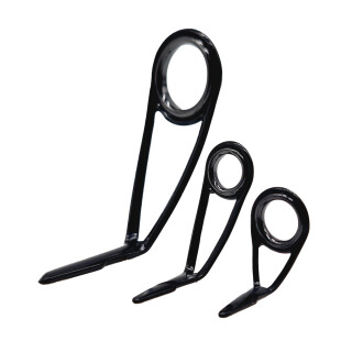 American Tackle TiForged Black Nanolite H/M/L