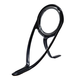 American Tackle TiForged Black Nanolite