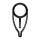 American Tackle TiForged Black Nanolite 25