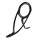 American Tackle TiForged Black Nanolite 16
