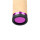 American Tackle Butt Cap Lila