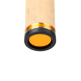 American Tackle Butt Cap Gold