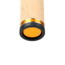 American Tackle Butt Cap Gold
