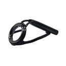 American Tackle Schwarz Nanolite 6 Tube Ø 2,2