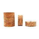 Burl Kork Rot