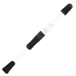 Duplon Griff Set Schwarz/Grau