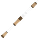 Kork Griff Set Kork/Rubber