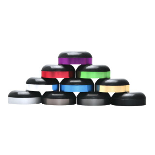 American Tackle Trim Butt Cap
