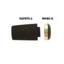 American Tackle Trim Butt Cap