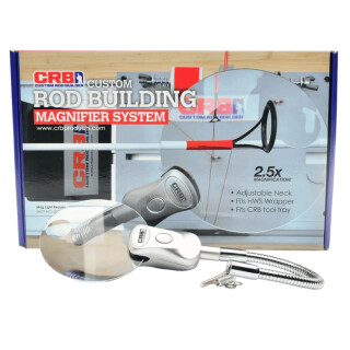 CRB LED Lupe