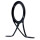 American Tackle High Frame Duralite