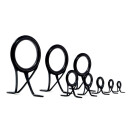 American Tackle High Frame Duralite 20