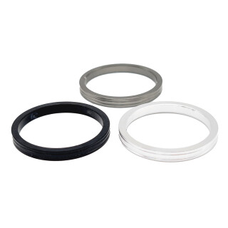 MSK Zierring ZER Ø 25 mm