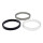 MSK Zierring ZER Ø 25 mm