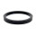 MSK Zierring ZER Ø 25 mm Schwarz