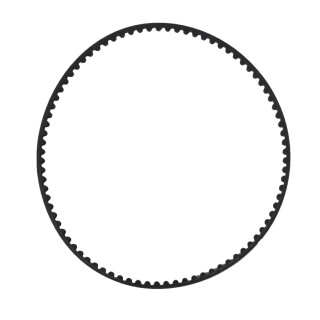 CRB RBS PRO G2 Zahnriehmen