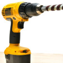 CRB Extreme Reamer - 4er Set