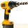 CRB Extreme Reamer - 4er Set