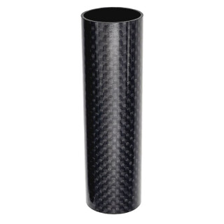 MSK Carbon kurz feingewebe